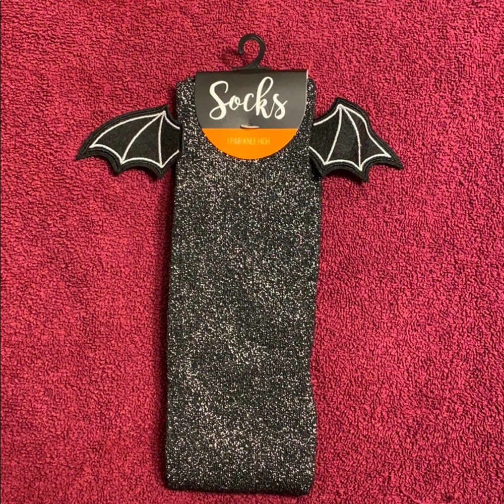 Bat socks